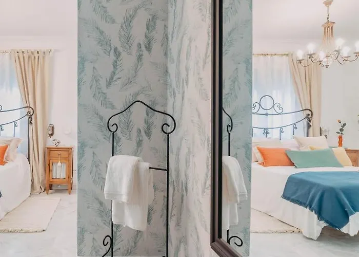 South Nature Homestay